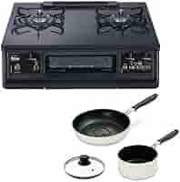 Amazon.co.jp: パロマ PA-370WA-L 13A ブラック everychef
